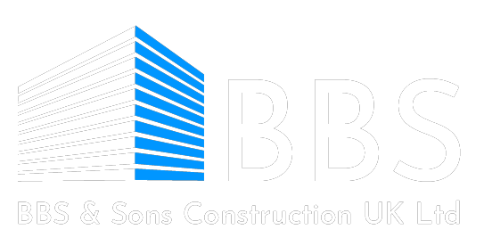 "BBS Construction: Turning Blueprint Visions into Extraordinary Structures."