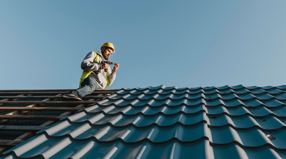 Roofing Services Edgware