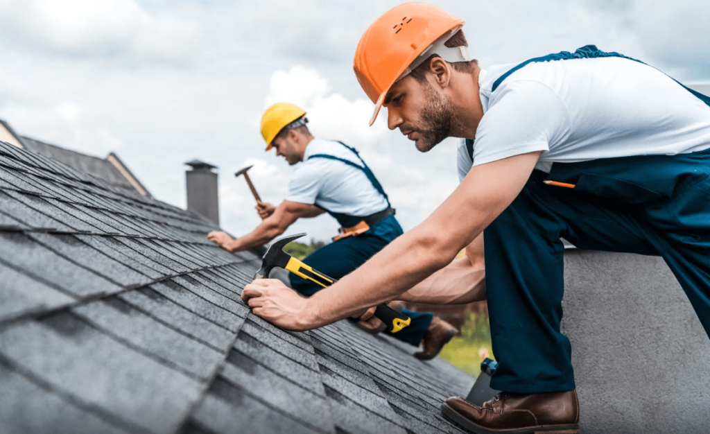 roofing-services-harrow