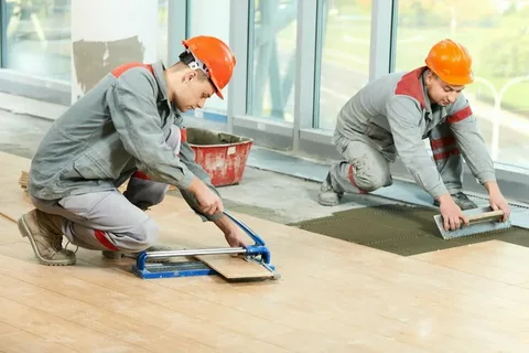 Flooring Services Stanmore