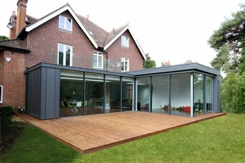 House Extension Stanmore