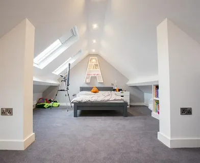 Loft Conversion Ruislip