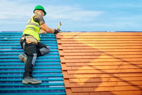 Roofing Services Ruislip