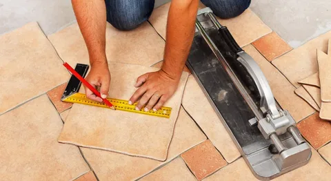 Tiling Services Stanmore