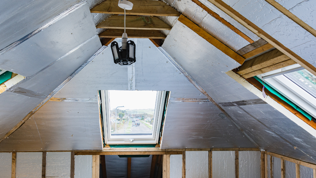 Loft Conversion in Harrow