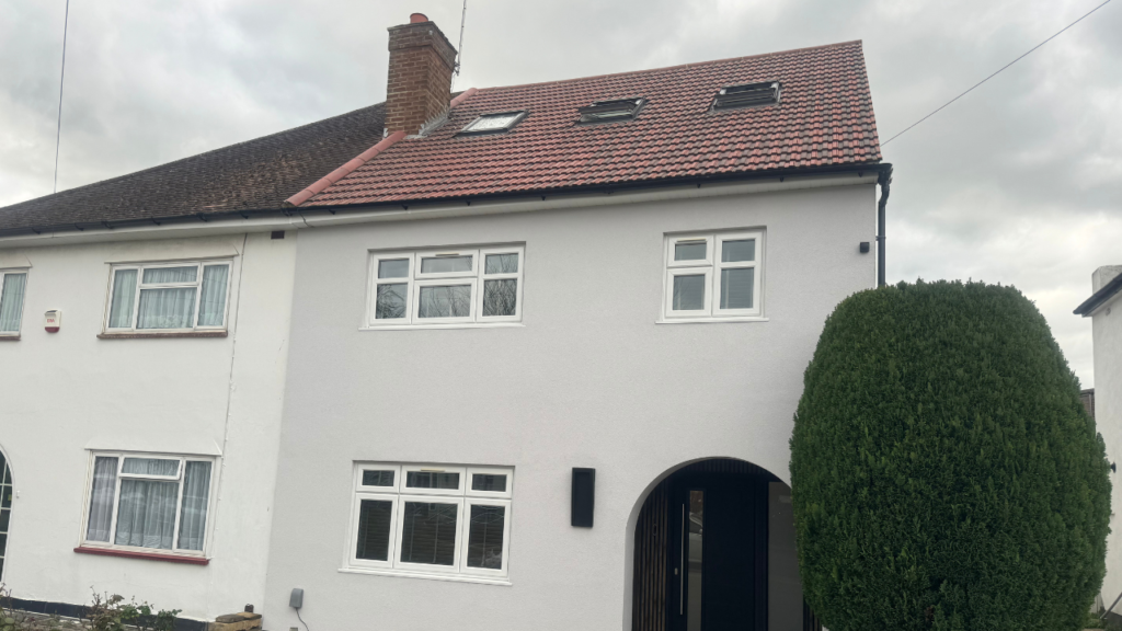 House Extension Edgware